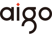 aigo with Valued Customers