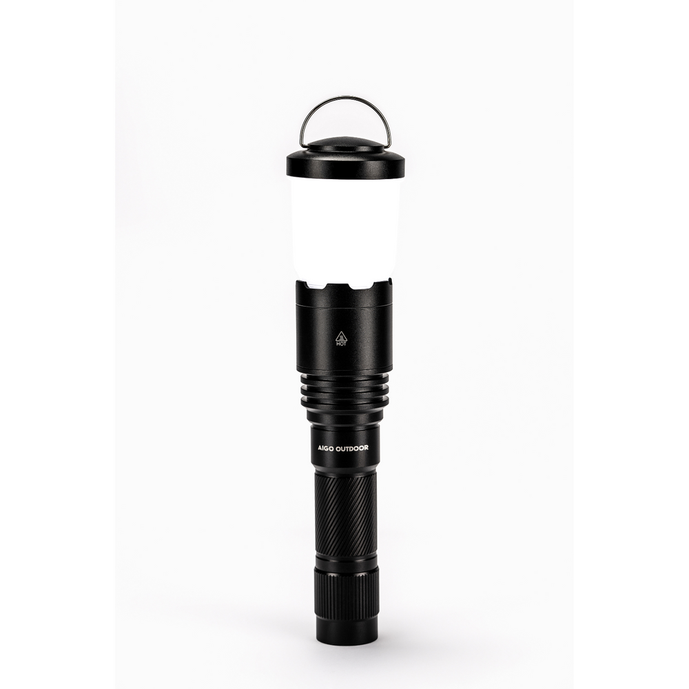 Aigo Flashlight Q22