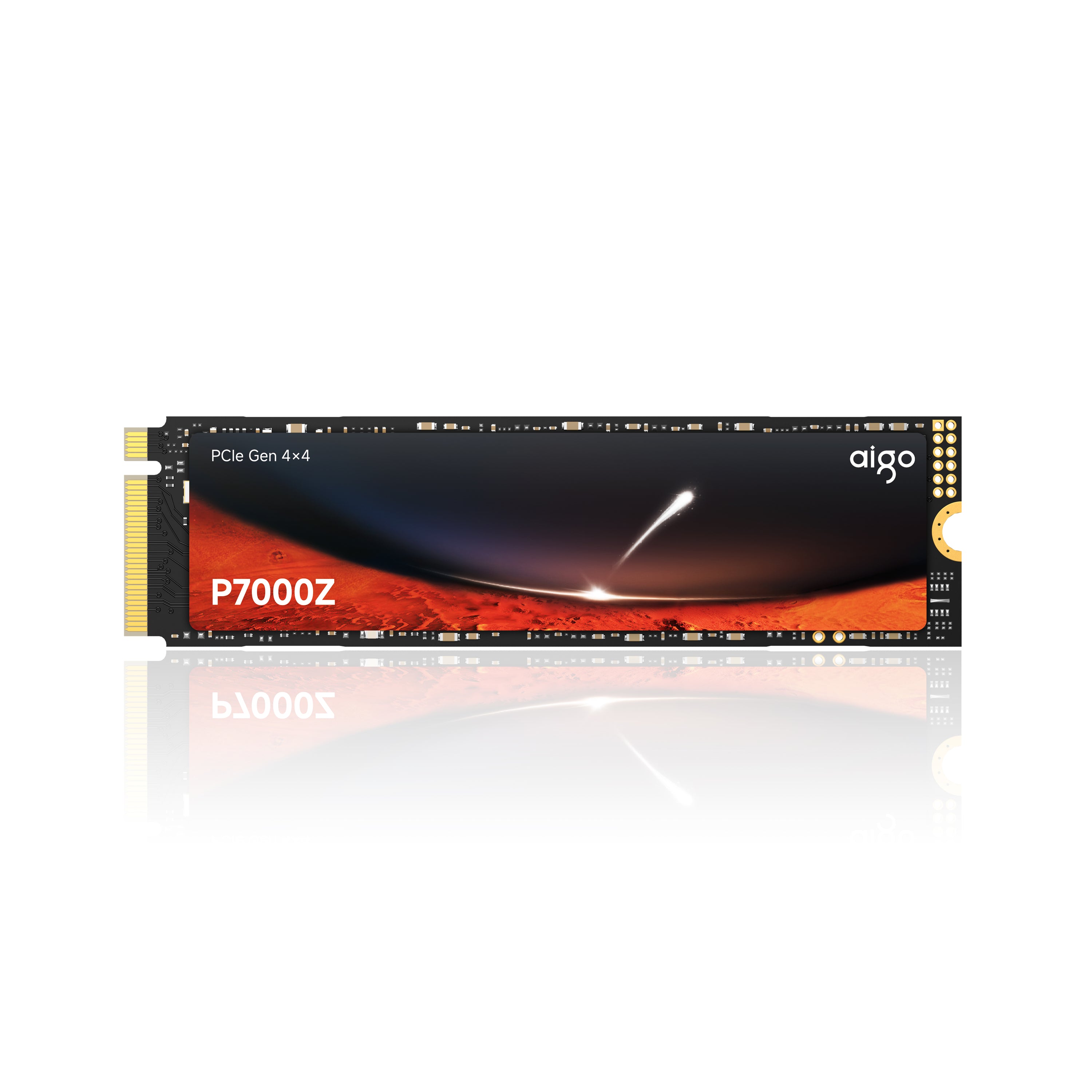 aigo SSD P7000Z M.2 SSD