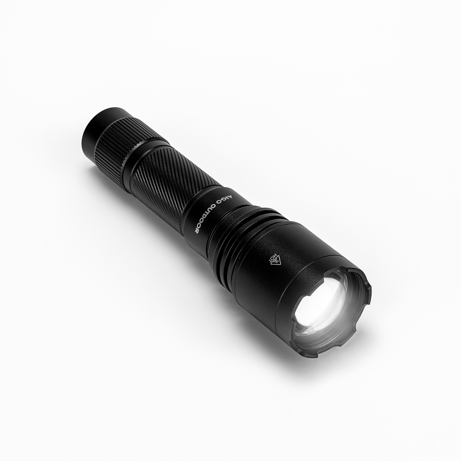 Aigo Flashlight Q22