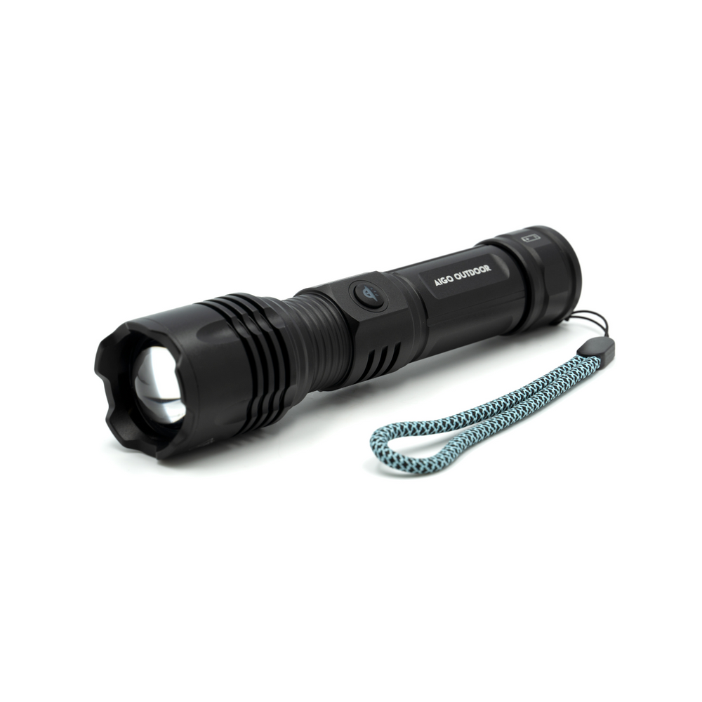 Aigo Flashlight T50