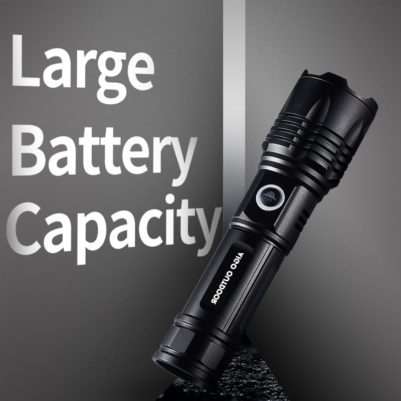 Aigo Flashlight T50